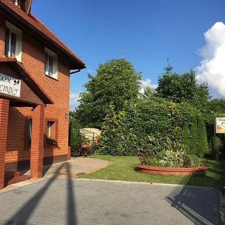 Nocleg ze śniadaniem Dom Gościnny 8 Km Od Suntago, Deepspot