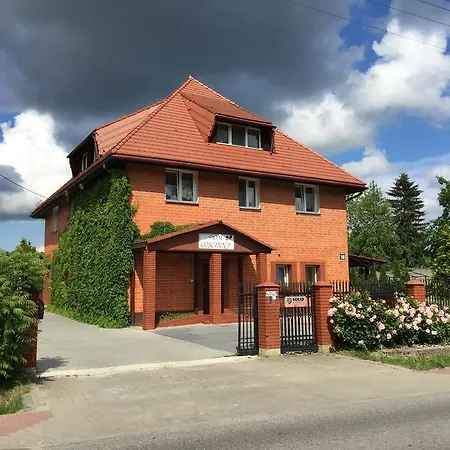Dom Gościnny 8 Km Od Suntago, Deepspot Nocleg ze śniadaniem