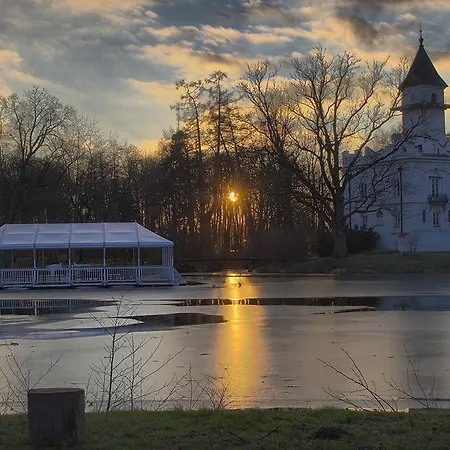 8 Km Od Suntago, Deepspot Radziejowice