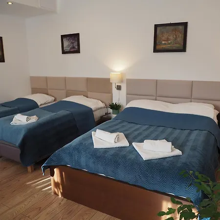 8 Km Od Suntago, Deepspot 3* Радзеёвице