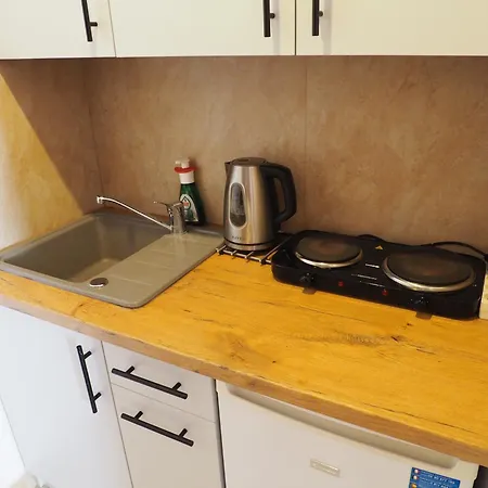 Bed & Breakfast 8 Km Od Suntago, Deepspot