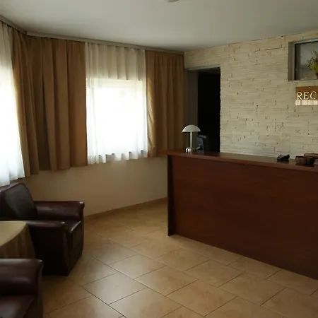 Bed & Breakfast 8 Km Od Suntago, Deepspot 3*