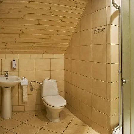 8 Km Od Suntago, Deepspot Отель типа 