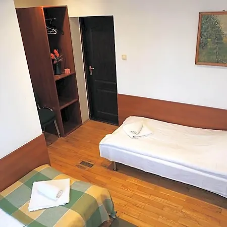Bed & Breakfast 8 Km Od Suntago, Deepspot 3*