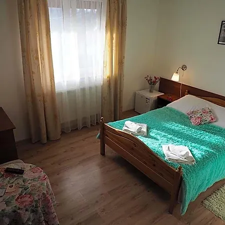 Bed & Breakfast 8 Km Od Suntago, Deepspot Radziejowice