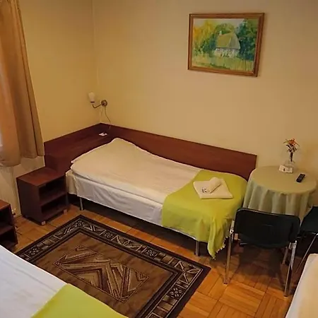 Bed & Breakfast 8 Km Od Suntago, Deepspot Radziejowice