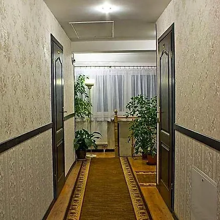 Bed & Breakfast 8 Km Od Suntago, Deepspot 3*