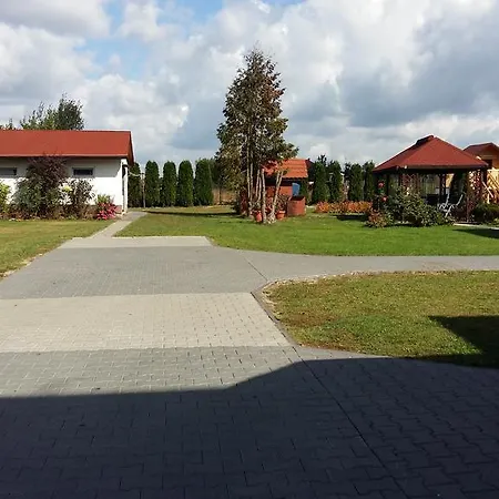 Dom Gościnny 8 Km Od Suntago, Deepspot Radziejowice