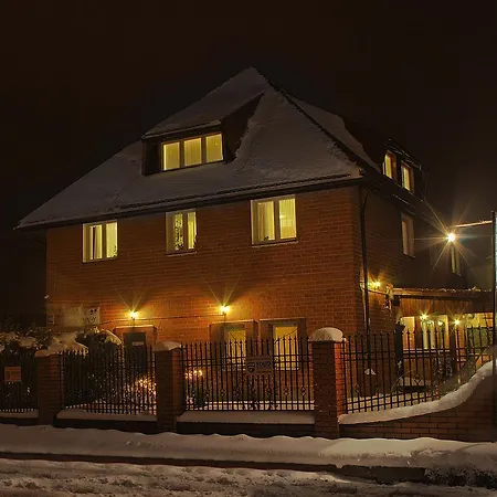 8 Km Od Suntago, Deepspot Bed & Breakfast Radziejowice