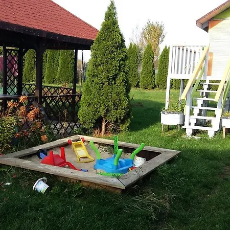 Nocleg ze śniadaniem Dom Gościnny 8 Km Od Suntago, Deepspot