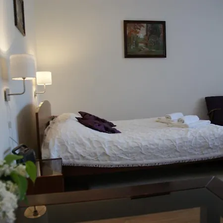Bed & Breakfast 8 Km Od Suntago, Deepspot Radziejowice