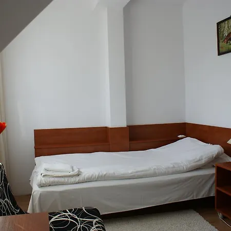 Bed & Breakfast 8 Km Od Suntago, Deepspot Radziejowice