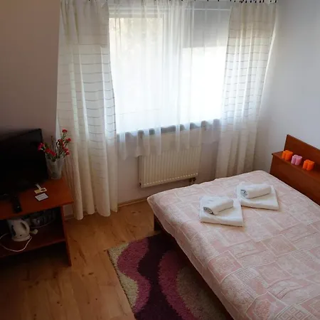 Nocleg ze śniadaniem Dom Gościnny 8 Km Od Suntago, Deepspot