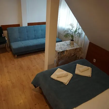 Dom Gościnny 8 Km Od Suntago, Deepspot Nocleg ze śniadaniem 3*