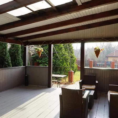 8 Km Od Suntago, Deepspot Радзеёвице