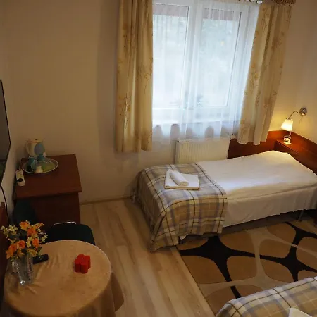 8 Km Od Suntago, Deepspot Радзеёвице