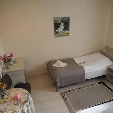 8 Km Od Suntago, Deepspot Bed & Breakfast Radziejowice