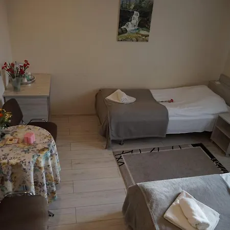 8 Km Od Suntago, Deepspot Радзеёвице