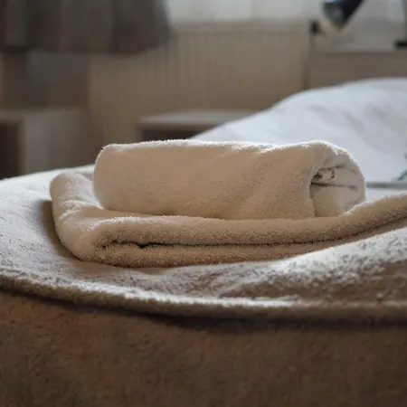 Bed & Breakfast 8 Km Od Suntago, Deepspot 3*