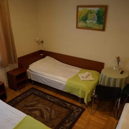 Bed & Breakfast 8 Km Od Suntago, Deepspot Radziejowice