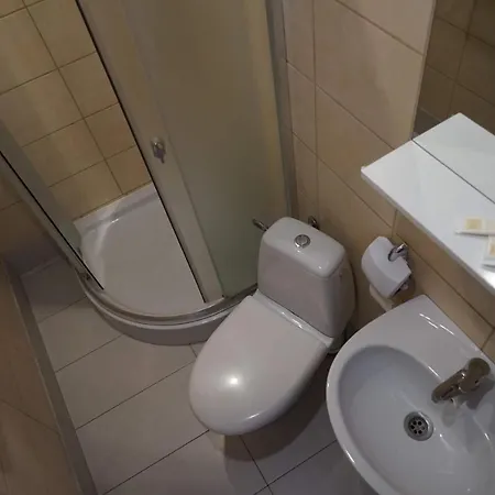 8 Km Od Suntago, Deepspot 3* Радзеёвице