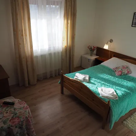 Bed & Breakfast 8 Km Od Suntago, Deepspot