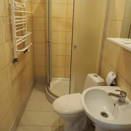 8 Km Od Suntago, Deepspot Bed & Breakfast Radziejowice