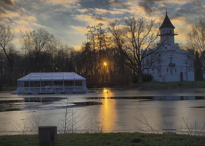 8 Km Od Suntago, Deepspot Radziejowice