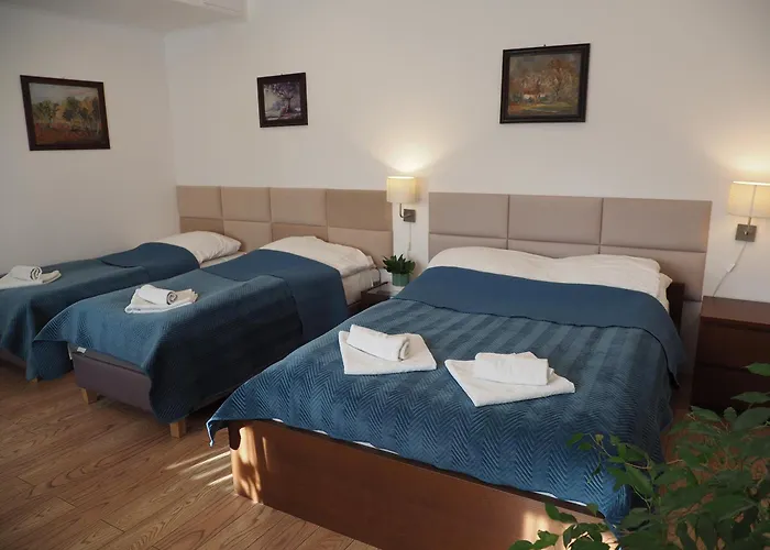 8 Km Od Suntago, Deepspot 3* Radziejowice