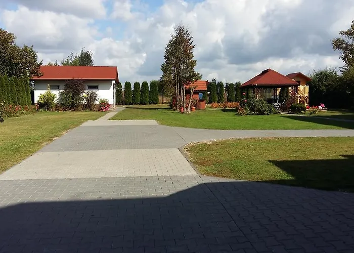 8 Km Od Suntago, Deepspot Radziejowice