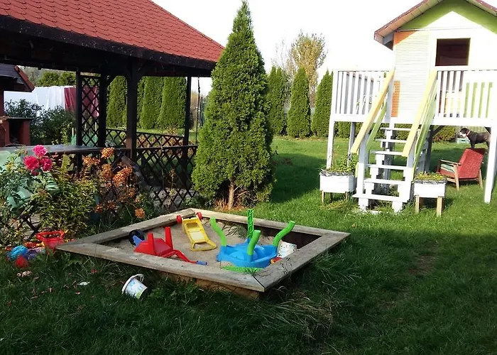 Bed & Breakfast 8 Km Od Suntago, Deepspot