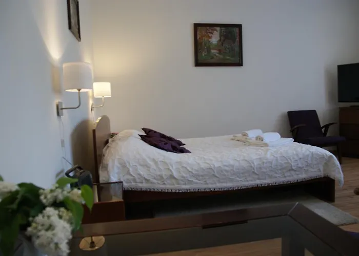 Bed & Breakfast 8 Km Od Suntago, Deepspot Radziejowice