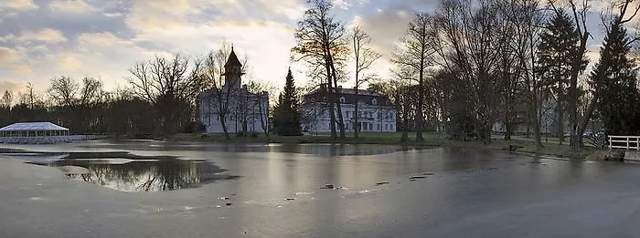 8 Km Od Suntago, Deepspot Radziejowice