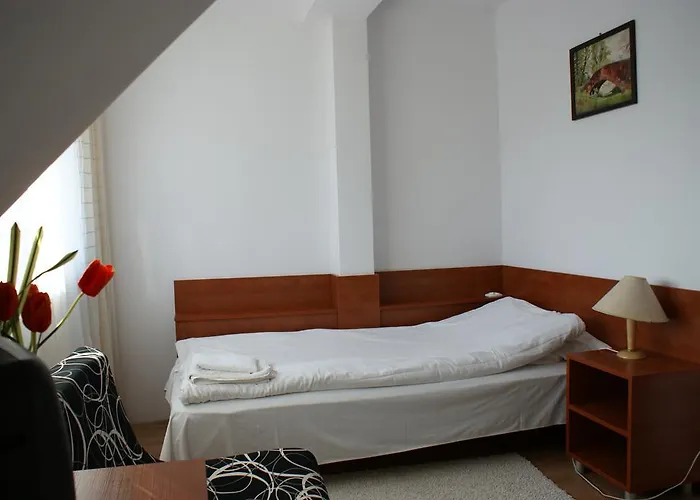 Bed & Breakfast 8 Km Od Suntago, Deepspot Radziejowice
