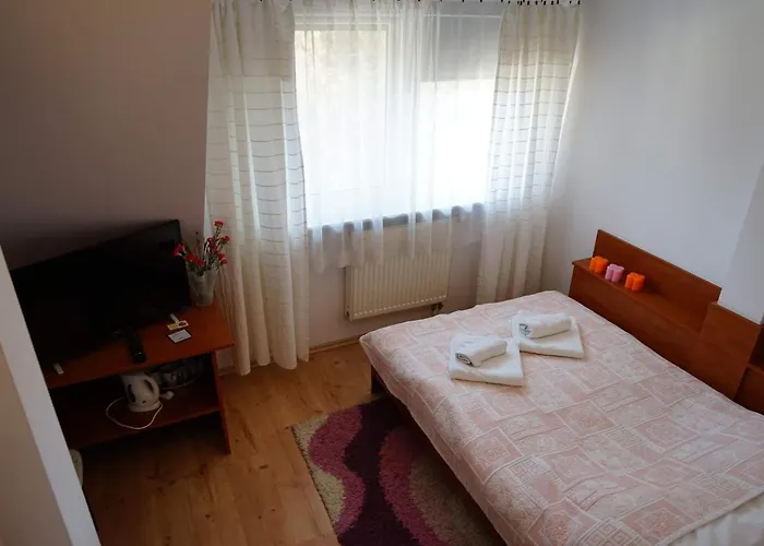 Bed & Breakfast 8 Km Od Suntago, Deepspot