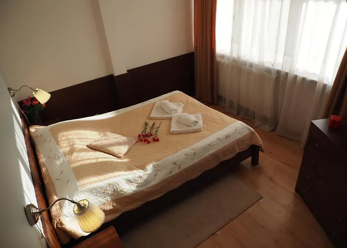 8 Km Od Suntago, Deepspot 3*