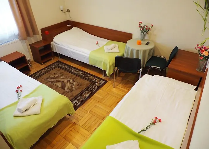 8 Km Od Suntago, Deepspot 3* Radziejowice