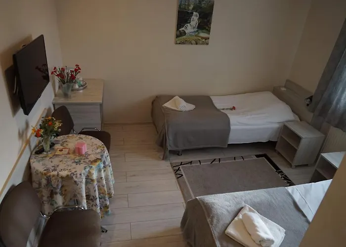 8 Km Od Suntago, Deepspot Radziejowice