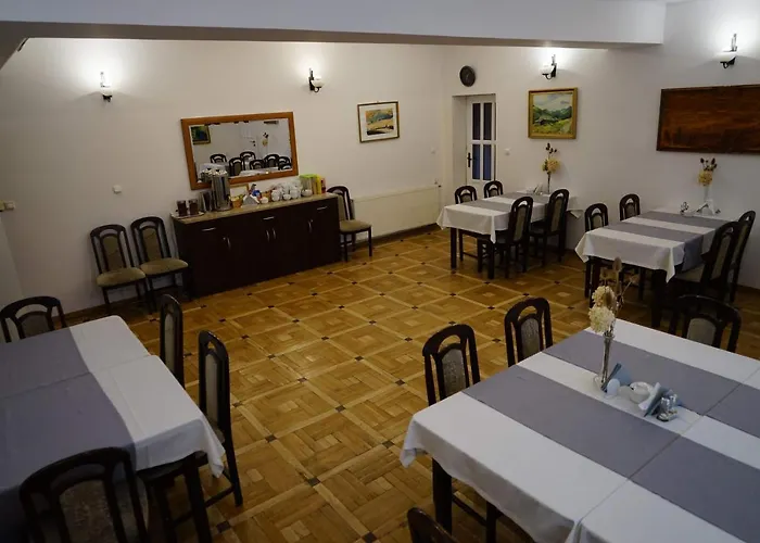 Bed & Breakfast 8 Km Od Suntago, Deepspot Radziejowice