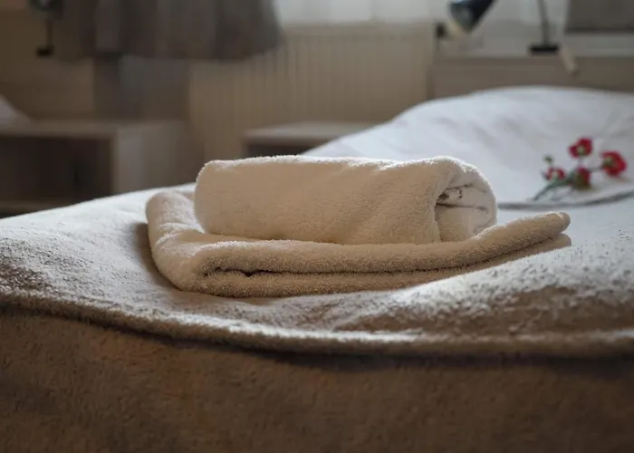 Bed & Breakfast 8 Km Od Suntago, Deepspot 3*