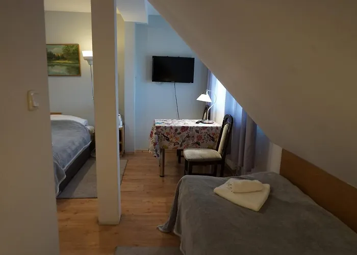 8 Km Od Suntago, Deepspot Bed & Breakfast 3*