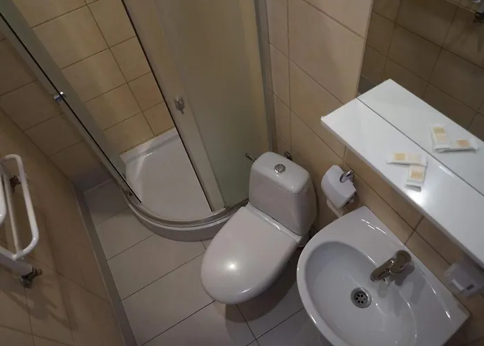 8 Km Od Suntago, Deepspot 3* Radziejowice