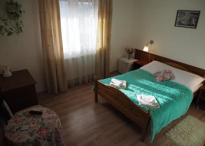 Bed & Breakfast 8 Km Od Suntago, Deepspot