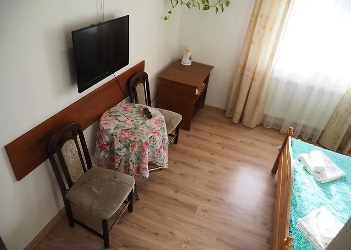 8 Km Od Suntago, Deepspot Bed & Breakfast Radziejowice